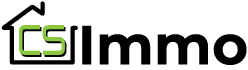 CS immo Logo